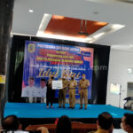 Bank Jateng Serahkan CSR Sebesar Rp1,8 Miliar kepada Pemkab Pati