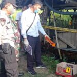 Bikin Geger Warga Pucakwangi, Bayi Malang Dibuang di Kandang Ternak