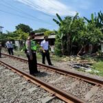 Brio Tertabrak Kereta Api, Penjaga Cerita Ngerinya
