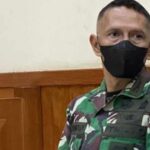 Buang Handi-Salsa, Kolonel Priyanto Sempat Tidur Bareng Wanita
