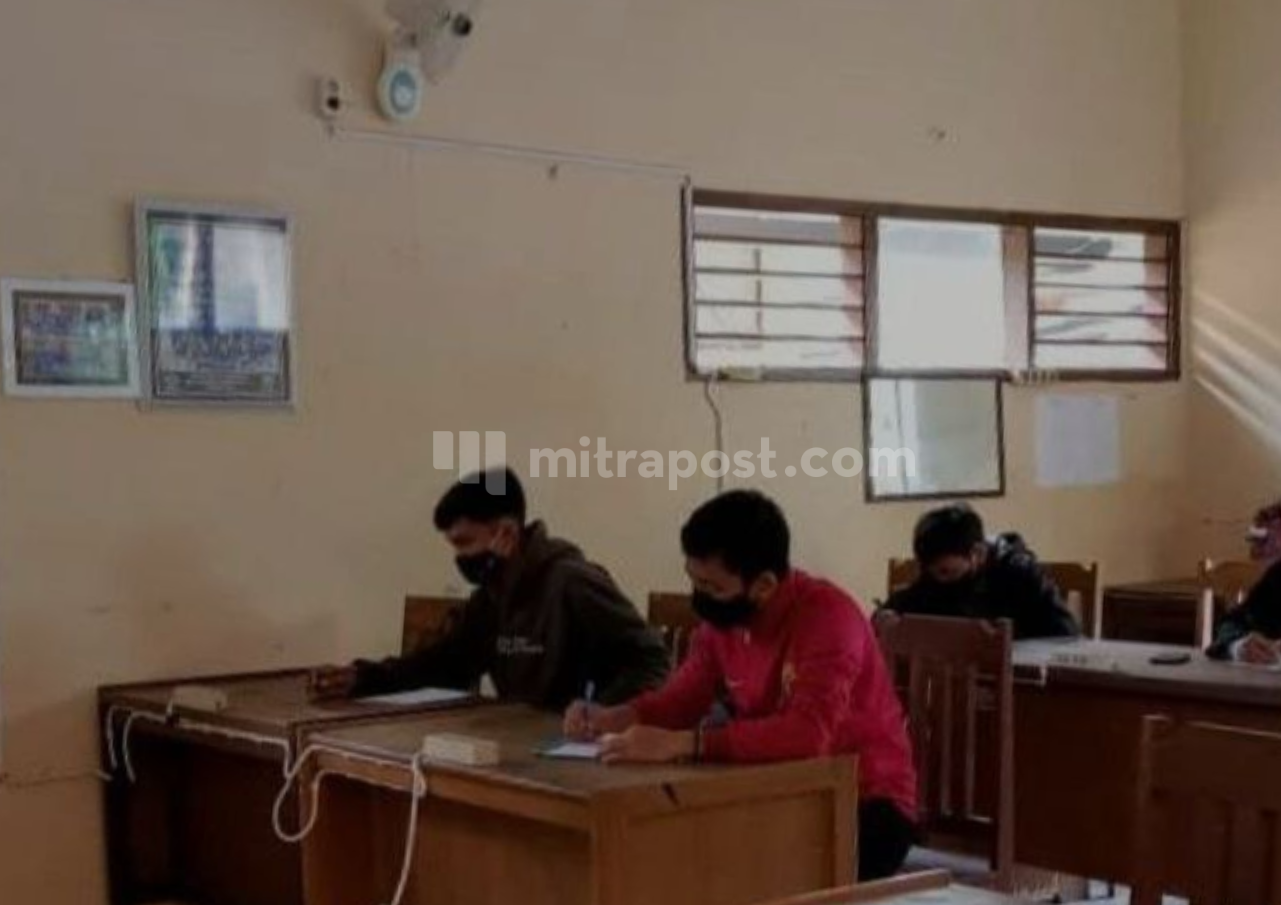 Calon Tenaga Kerja di Rembang Susah Dapat Sertifikat Kompetensi