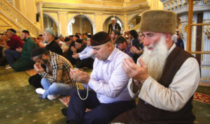 Tradisi Perayaan Bulan Suci Ramadhan di Rusia