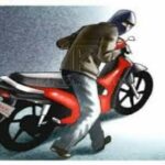 Nekat Curi Motor Dinas Polisi, Pemuda Ini Langsung Diringkus Polsek Juwana