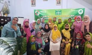 Dewan Imbau Masyarakat Tak Ributkan Perbedaan Penentuan Awal Puasa dan Idul Fitri