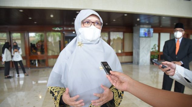 Penyaluran Subsidi LPG Perlu Disesuaikan dengan Data Kemiskinan Aktual