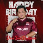 Masuk Liga 2 Menjadi Hadiah Ultah Ke-71 Persipa Pati