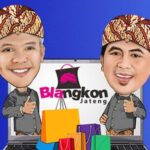 E-blangkon Kenalkan Digitalisasi pada Pelaku UMKM Rembang