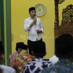 Endro Dwi Cahyono Ajak Warga Perbanyak Ibadah di Bulan Suci Ramadan