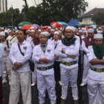 Punya Perhitungan Sendiri, FPI Peringati Puasa Hari Ini