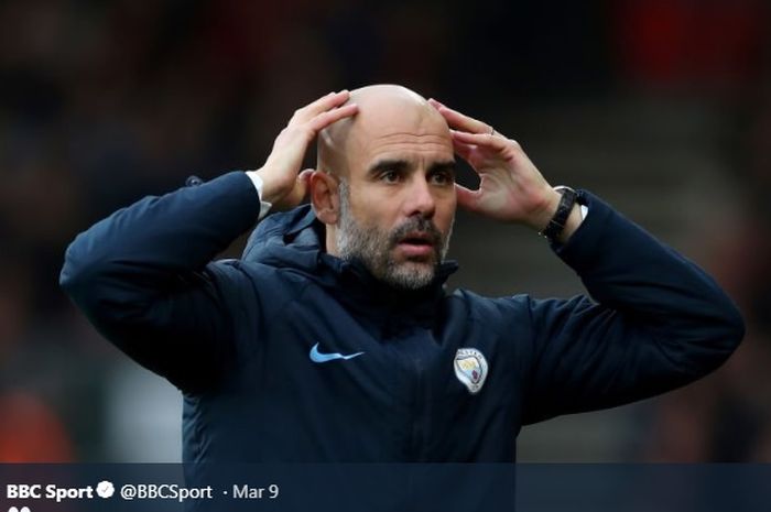 City Jumpa El Real di Semifinal, Pep Sangat Waspada