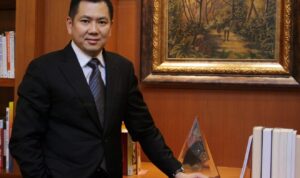PT MNC Energy Akuisisi Saham Perusahaan Migas