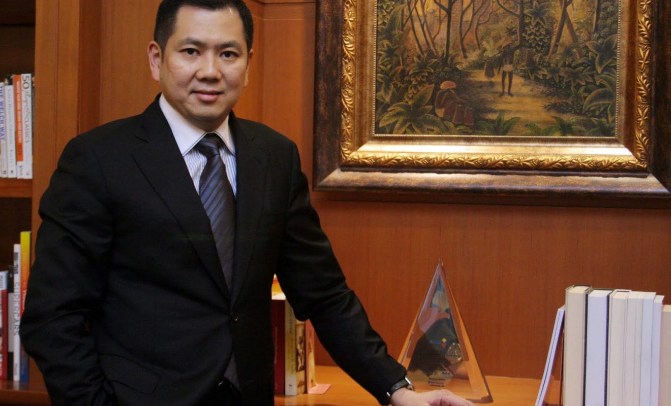 PT MNC Energy Akuisisi Saham Perusahaan Migas