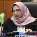 Anggota DPR RI Minta IDI Dibubarkan