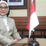 Menteri Ketenagakerjaan Terbitkan Permenaker Tata Cara Pembayaran Jaminan Hari Tua