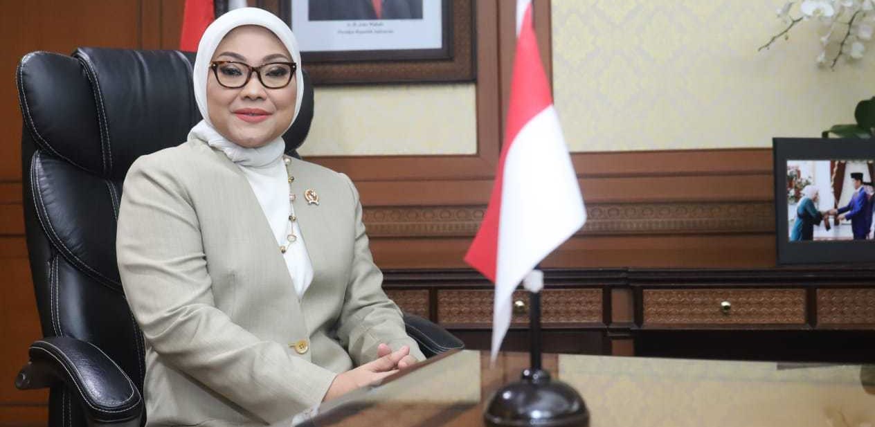 Menteri Ketenagakerjaan Terbitkan Permenaker Tata Cara Pembayaran Jaminan Hari Tua
