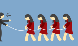 Perempuan Masih Dikungkung dalam Adat, Inikah Emansipasi yang Diajarkan Kartini?