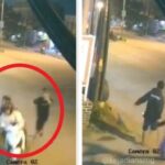Menjelang Sahur, Sekelompok Remaja di Kaligawe Semarang Bacok Pengendara Motor