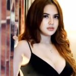Iqlima Kim Ceritakan Dugaan Pelecehan Seksual Hotman Paris