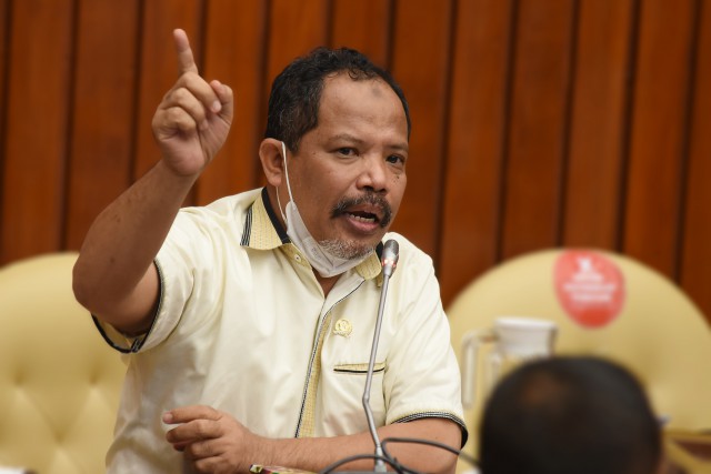 Pemerintah Dinilai Tak Becus Perbaiki Mekanisme Pasar