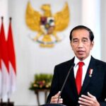 Jokowi Undang Presiden Ukraina Dalam KTT G20