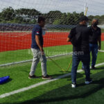 Tak Bisa Tunjukkan Sertifikat FIFA, Ketua Persipa Minta DPUTR Panggil Kontraktor Stadion Joyokusumo