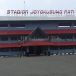 Berharap Jadi Tuan Rumah Liga 2: Stadion Joyokusumo Diajukan Uji Standar