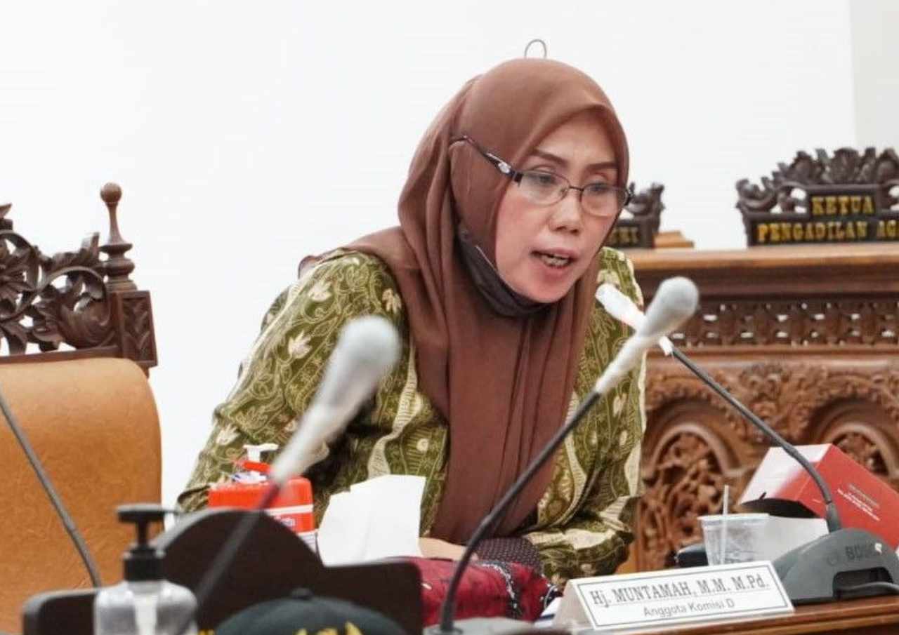 Kesetaraan Gender Masih Perlu Diperjuangankan