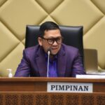DPR RI Tegaskan Pemilu Digelar 14 Februari 2024