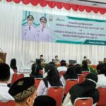 Lantik PPPK, Bupati Rembang Filosofinya Penyayang