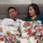 Lebaran, Raffi Ahmad akan Rayakan di 3 Kota