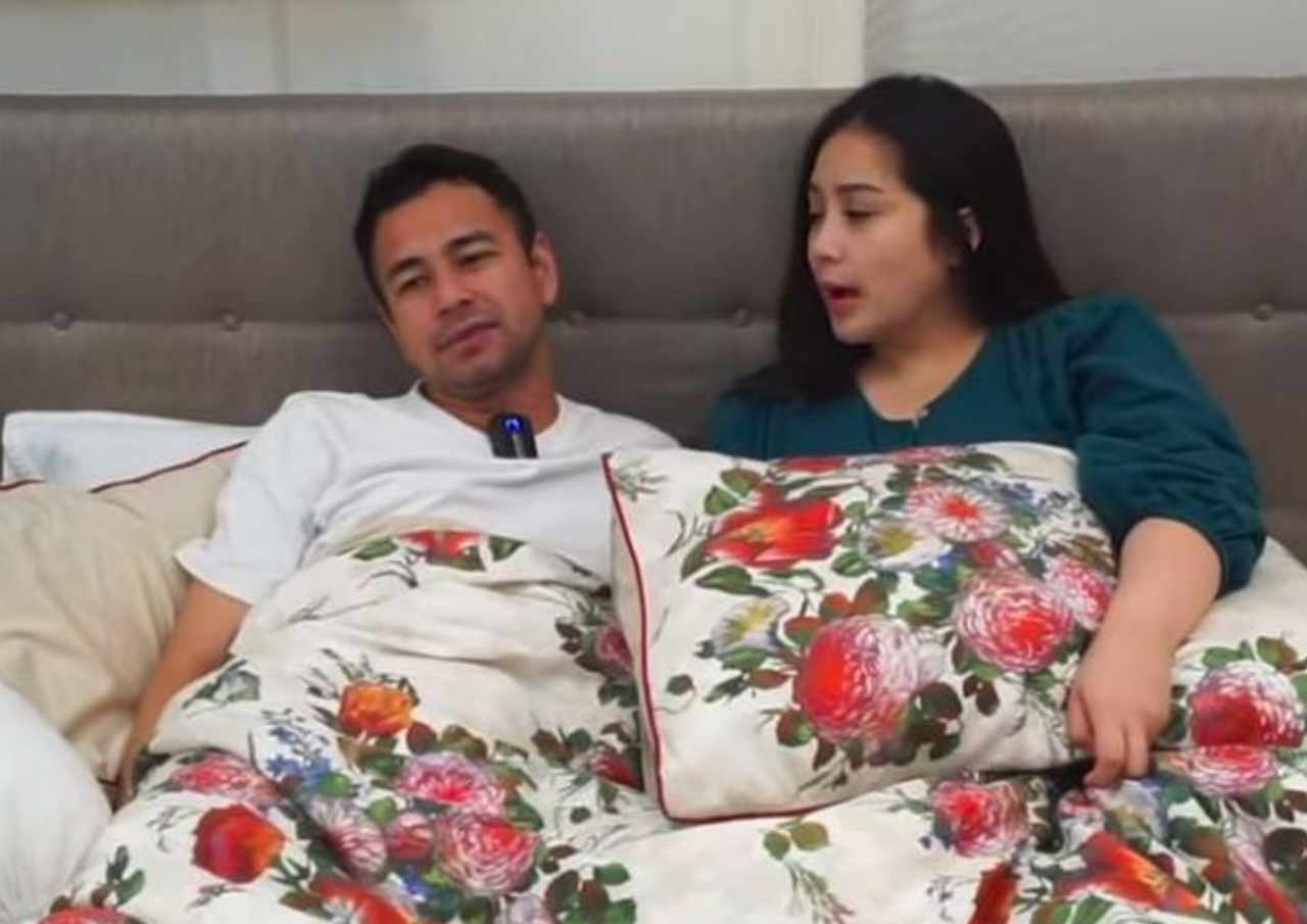 Lebaran, Raffi Ahmad akan Rayakan di 3 Kota