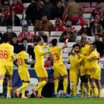 Perempat Final UCL, Dua Tim Inggris Sukses Raih Hasil Positif