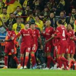 Liverpool Pijakkan Satu Kaki ke Final Liga Champions