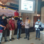 Pemenang Lomba Karya Jurnalistik Pati 2022 Diumumkan