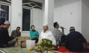 Bambang Susilo Minta Takmir Kondisikan Jamaah Saat Malam Idul Fitri