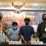 Gunakan Rayuan, Dukun Asal Jakenan Cabuli Anak di Bawah Umur