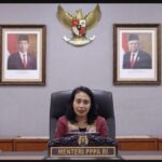 Menteri PPPA Fokus Implementasikan Program Desa Ramah Perempuan dan Peduli Anak