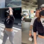 Miyabi Tiba di Bali, Netizen: Puasa Pertama Ada Saja Godaannya