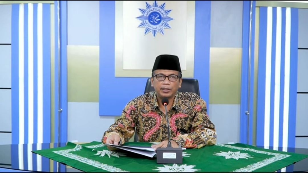Muhammadiyah Tetapkan 1 Syawal 1443 H pada 2 Mei 2022