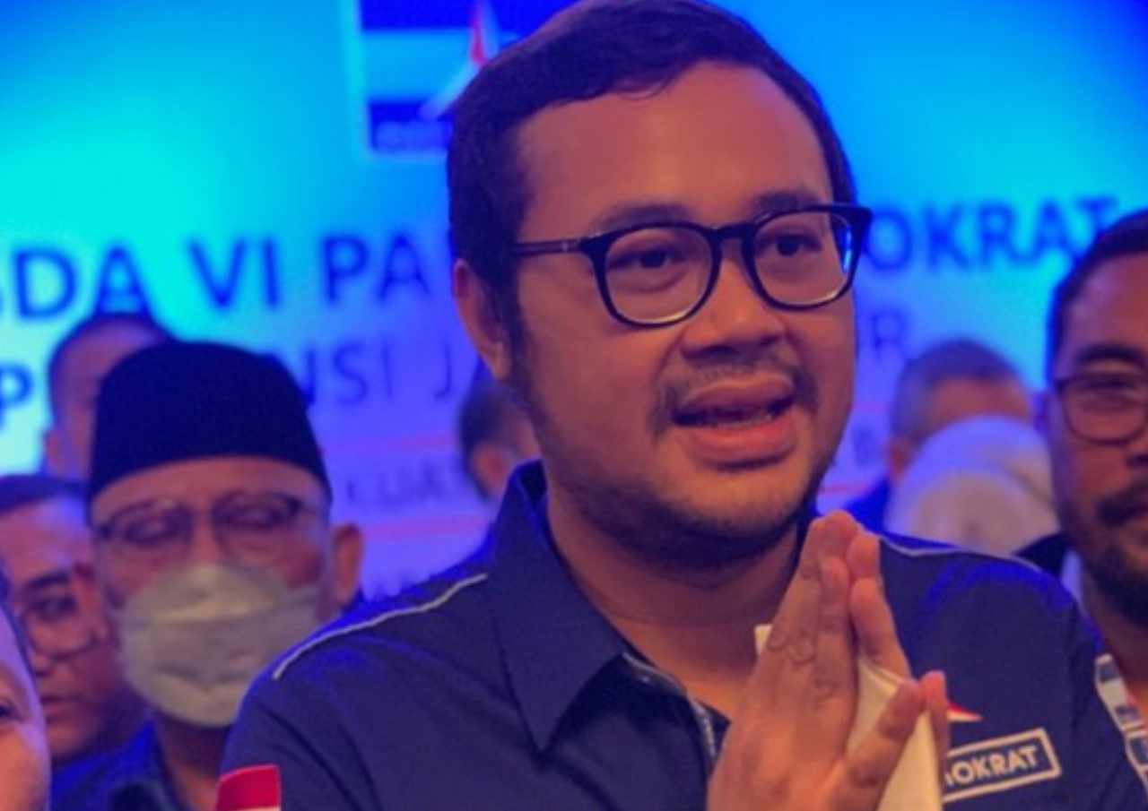 Mundur dari Demokrat, Bayu Airlangga Merasa Dizalimi