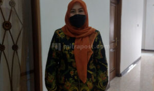 Meneladani Kartini Tak Hanya dengan Memakai Kebaya
