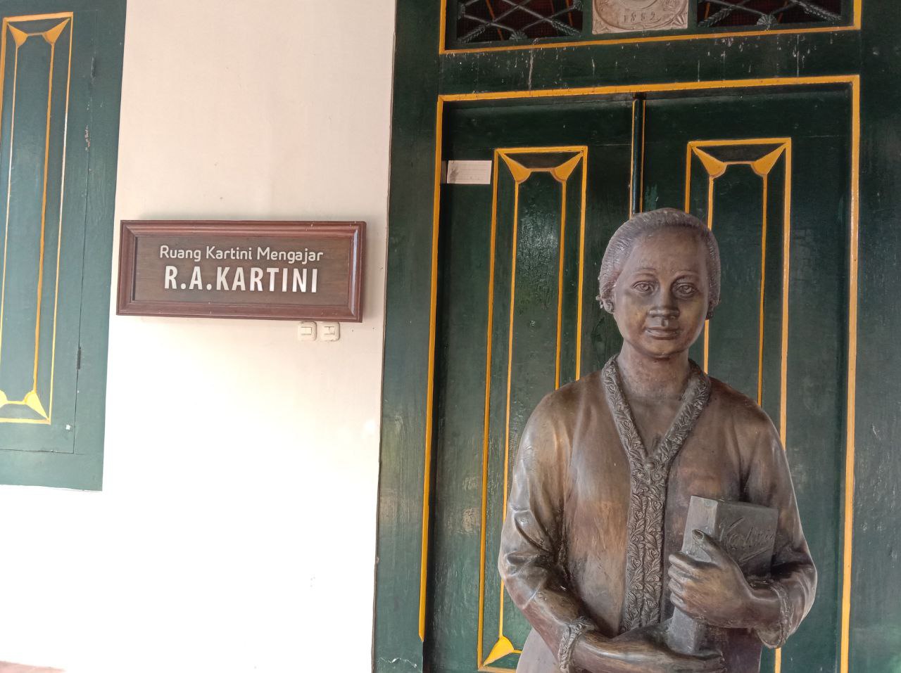 Museum Kartini