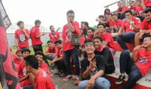 Patifosi akan Demo Terkait Ketidakjelasan Sertifikasi Stadion Joyokusumo