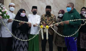 Rumah Ibadah di Pati Meningkat, Total Ada 7.000 Tempat