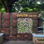 Perbaikan Jalan Pati-Gabus Memakan Waktu 4 Bulan