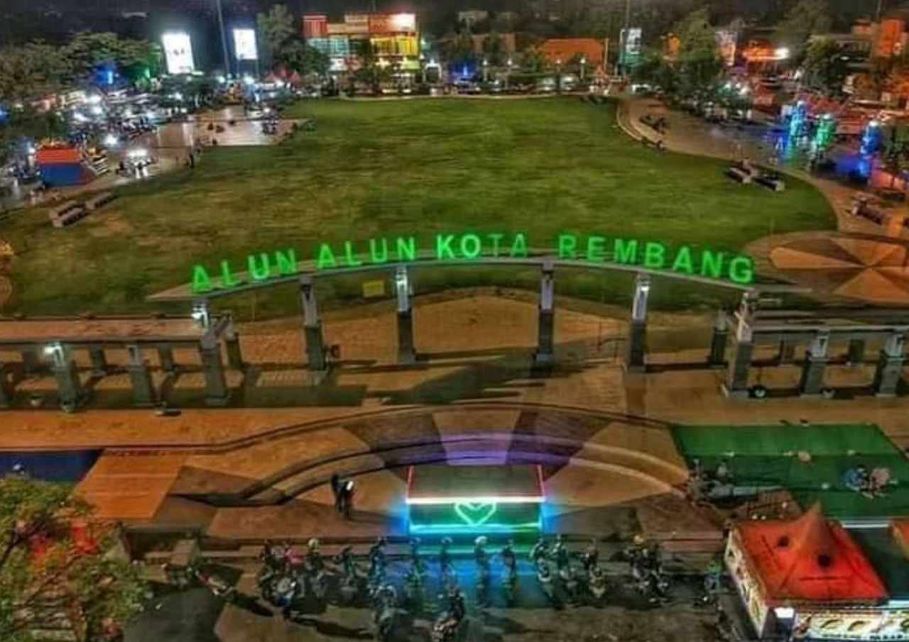 Peserta Tongtongklek Rembang Bakal Rebutkan Total Hadiah Rp 12 Juta