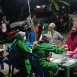 Pesta Tongtongklek Rembang Bakal Buka Gerai Vaksinasi