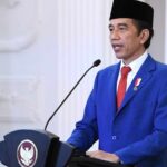 Presiden Jokowi Dapat Julukan Bapak Rakyat hingga Bapak Nusantara