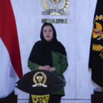 Puan Maharani Peringatkan Agar Umat Muslim Disiplin Prokes
