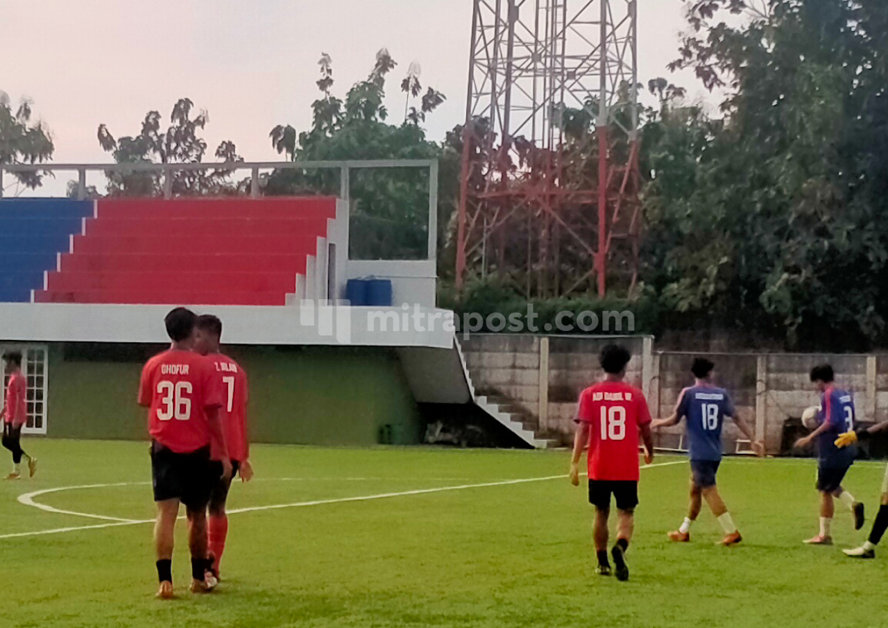 Selama Bulan Ramadan, SPFA Terapkan Program Khusus